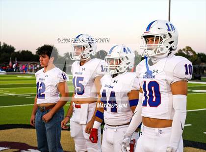 Thumbnail 1 in Graham @ Whitesboro photogallery.