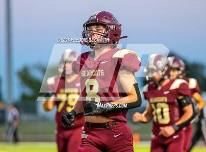 Thumbnail 3 in Graham @ Whitesboro photogallery.