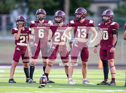 Thumbnail 2 in Graham @ Whitesboro photogallery.