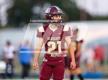 Thumbnail 2 in Graham @ Whitesboro photogallery.