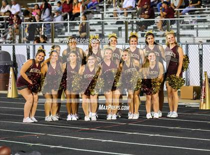 Thumbnail 2 in Graham @ Whitesboro photogallery.