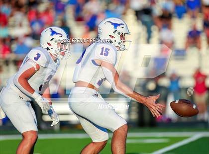 Thumbnail 1 in Graham @ Whitesboro photogallery.