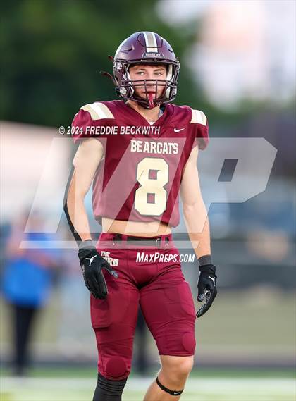 Thumbnail 3 in Graham @ Whitesboro photogallery.