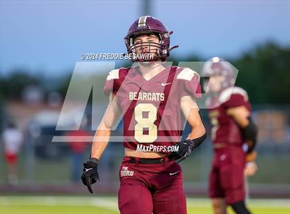 Thumbnail 1 in Graham @ Whitesboro photogallery.