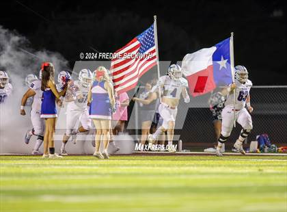 Thumbnail 1 in Graham @ Whitesboro photogallery.