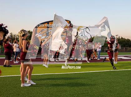 Thumbnail 2 in Graham @ Whitesboro photogallery.