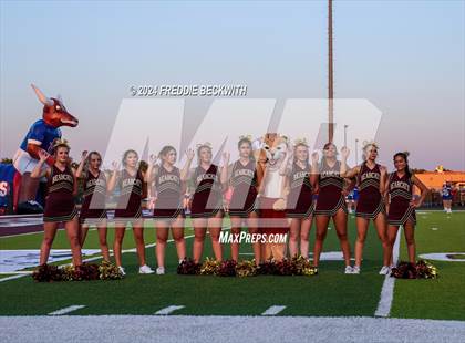Thumbnail 1 in Graham @ Whitesboro photogallery.