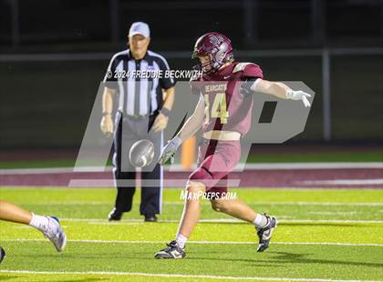 Thumbnail 3 in Graham @ Whitesboro photogallery.