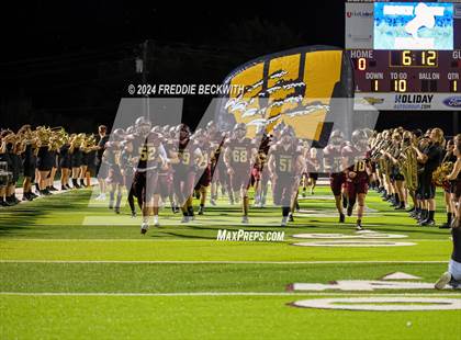 Thumbnail 3 in Graham @ Whitesboro photogallery.