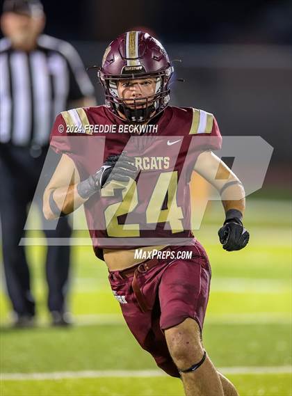 Thumbnail 3 in Graham @ Whitesboro photogallery.