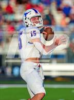 Photo from the gallery "Graham @ Whitesboro"