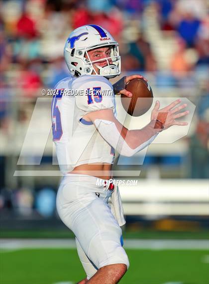 Thumbnail 2 in Graham @ Whitesboro photogallery.