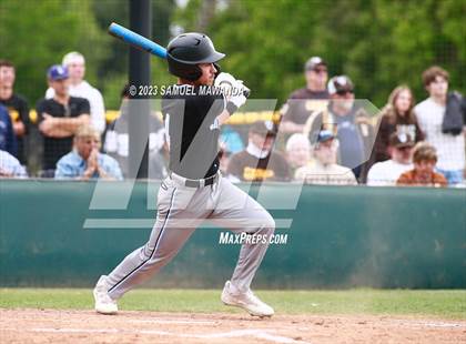 Thumbnail 3 in Crespi vs  Carson (CIF SS DII Round 1) photogallery.