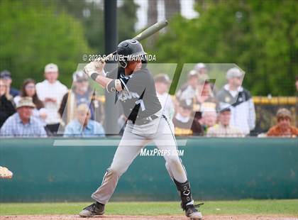 Thumbnail 3 in Crespi vs  Carson (CIF SS DII Round 1) photogallery.