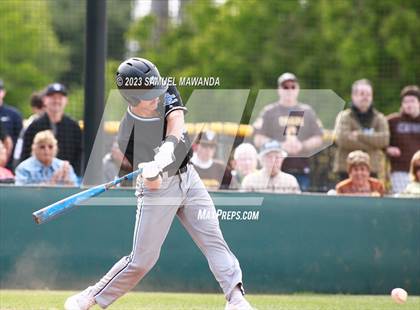 Thumbnail 2 in Crespi vs  Carson (CIF SS DII Round 1) photogallery.