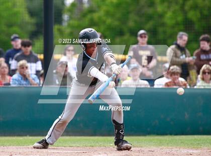 Thumbnail 3 in Crespi vs  Carson (CIF SS DII Round 1) photogallery.