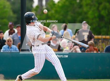 Thumbnail 1 in Crespi vs  Carson (CIF SS DII Round 1) photogallery.