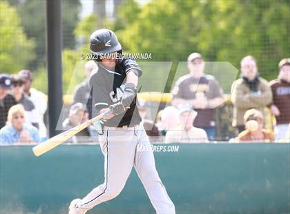 Thumbnail 3 in Crespi vs  Carson (CIF SS DII Round 1) photogallery.