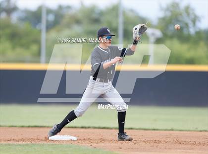 Thumbnail 1 in Crespi vs  Carson (CIF SS DII Round 1) photogallery.