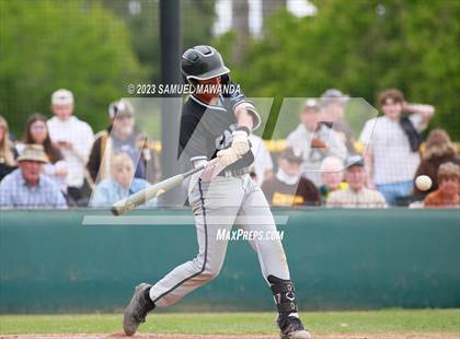 Thumbnail 3 in Crespi vs  Carson (CIF SS DII Round 1) photogallery.