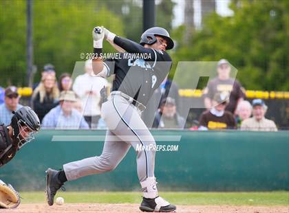 Thumbnail 1 in Crespi vs  Carson (CIF SS DII Round 1) photogallery.