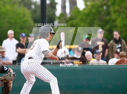 Thumbnail 3 in Crespi vs  Carson (CIF SS DII Round 1) photogallery.