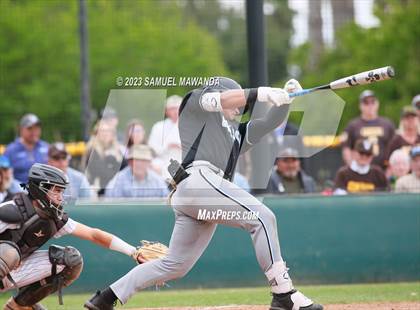 Thumbnail 3 in Crespi vs  Carson (CIF SS DII Round 1) photogallery.