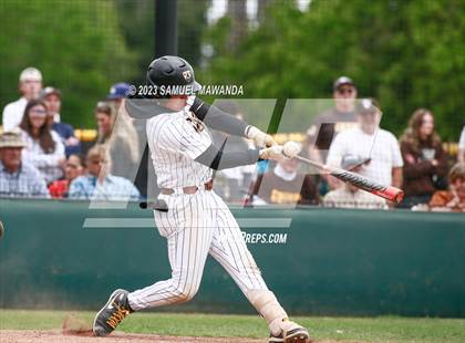 Thumbnail 1 in Crespi vs  Carson (CIF SS DII Round 1) photogallery.