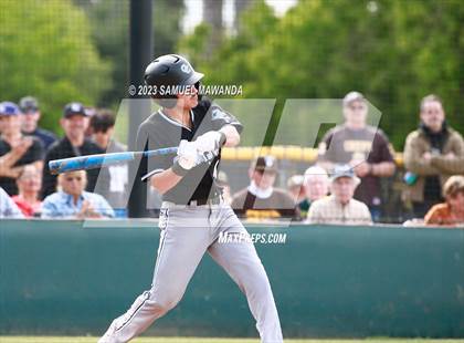 Thumbnail 3 in Crespi vs  Carson (CIF SS DII Round 1) photogallery.