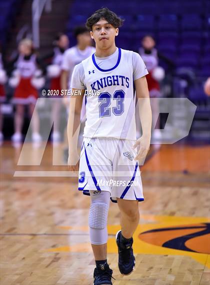 Thumbnail 1 in Brophy College Prep vs Westview photogallery.