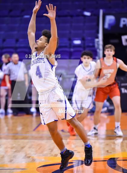 Thumbnail 2 in Brophy College Prep vs Westview photogallery.
