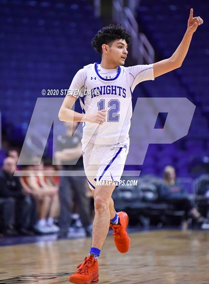 Thumbnail 3 in Brophy College Prep vs Westview photogallery.