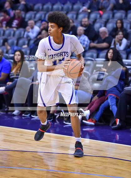Thumbnail 1 in Brophy College Prep vs Westview photogallery.