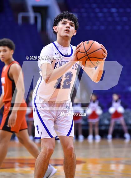 Thumbnail 1 in Brophy College Prep vs Westview photogallery.