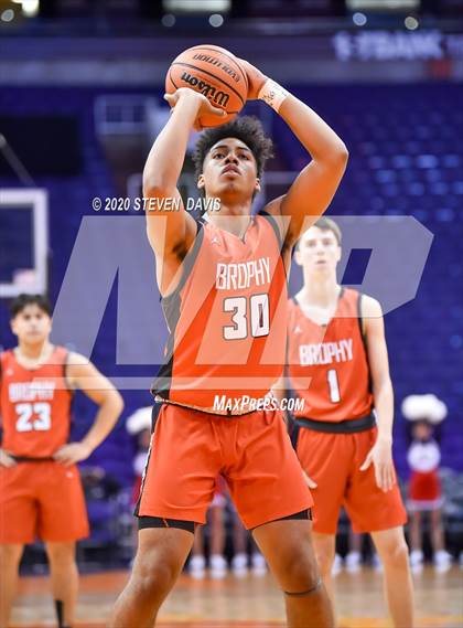 Thumbnail 2 in Brophy College Prep vs Westview photogallery.