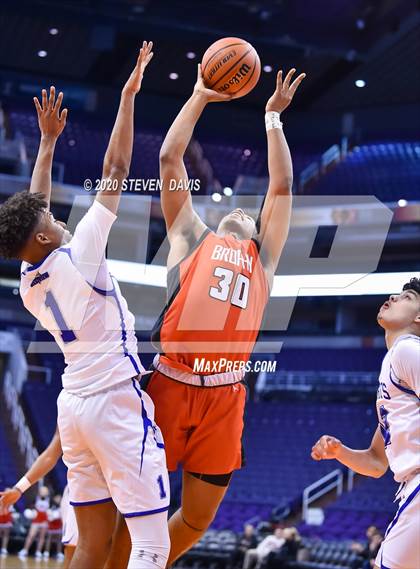 Thumbnail 1 in Brophy College Prep vs Westview photogallery.