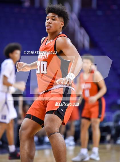 Thumbnail 1 in Brophy College Prep vs Westview photogallery.