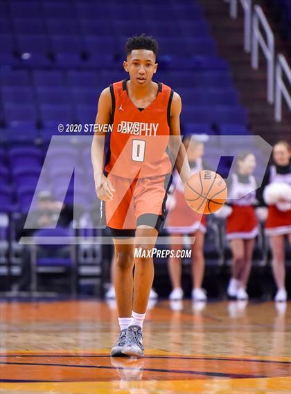 Thumbnail 2 in Brophy College Prep vs Westview photogallery.