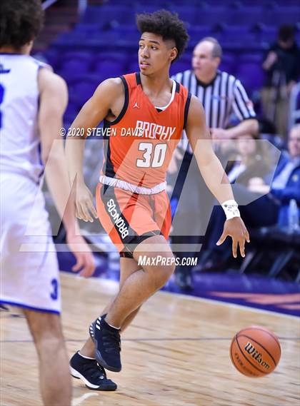 Thumbnail 3 in Brophy College Prep vs Westview photogallery.