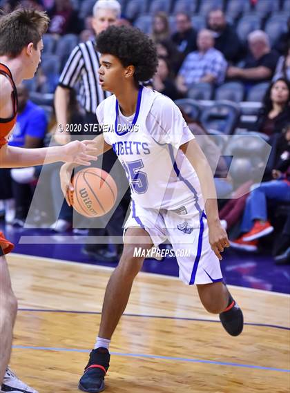Thumbnail 2 in Brophy College Prep vs Westview photogallery.