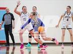 Photo from the gallery "University vs. Resurrection Christian"