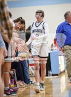 Photo from the gallery "University vs. Resurrection Christian"