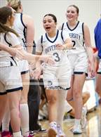 Photo from the gallery "University vs. Resurrection Christian"