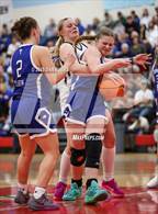 Photo from the gallery "University vs. Resurrection Christian"