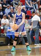 Photo from the gallery "University vs. Resurrection Christian"