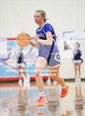 Photo from the gallery "University vs. Resurrection Christian"