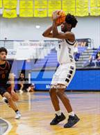 Photo from the gallery "Gainesville vs Lanier (GHSA  5A Region 7 Round 2)"