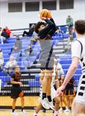 Photo from the gallery "Gainesville vs Lanier (GHSA  5A Region 7 Round 2)"