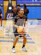 Photo from the gallery "Gainesville vs Lanier (GHSA  5A Region 7 Round 2)"