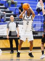 Photo from the gallery "Gainesville vs Lanier (GHSA  5A Region 7 Round 2)"